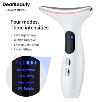 Dolphin Lift Beauty Massager